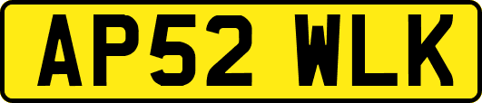 AP52WLK