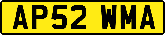 AP52WMA