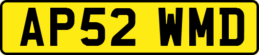 AP52WMD