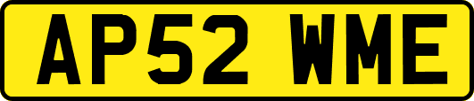 AP52WME