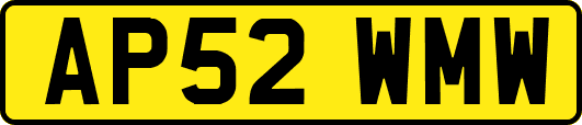 AP52WMW