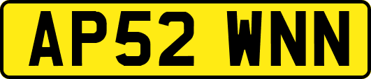 AP52WNN