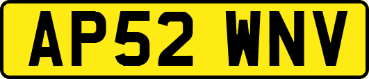 AP52WNV