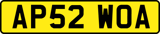 AP52WOA