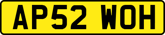 AP52WOH