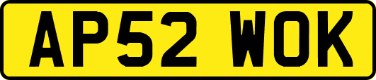 AP52WOK