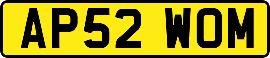 AP52WOM