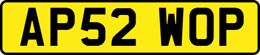 AP52WOP