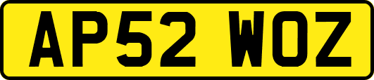 AP52WOZ