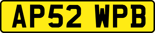 AP52WPB