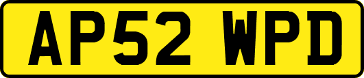 AP52WPD