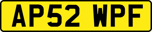 AP52WPF