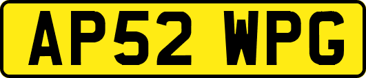 AP52WPG