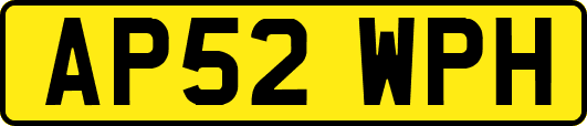 AP52WPH