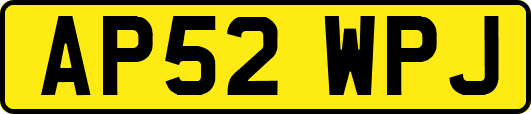 AP52WPJ