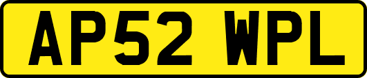 AP52WPL