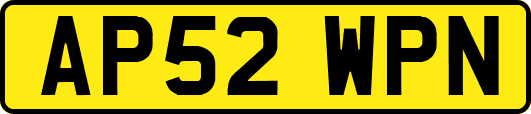 AP52WPN