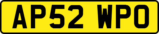 AP52WPO