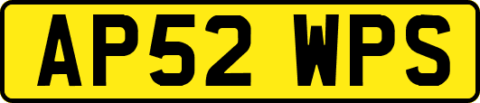 AP52WPS