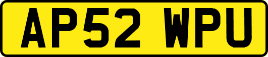 AP52WPU