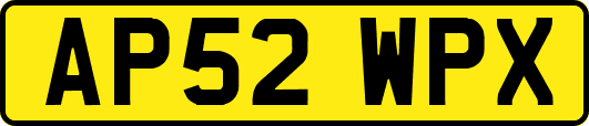 AP52WPX