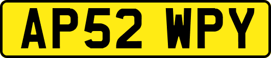 AP52WPY