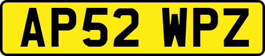 AP52WPZ