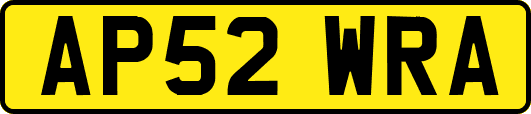 AP52WRA
