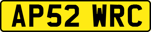 AP52WRC