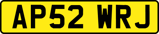 AP52WRJ