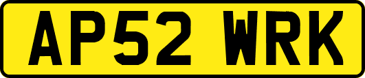 AP52WRK