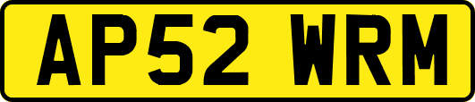 AP52WRM