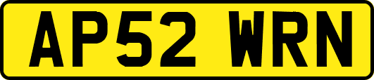 AP52WRN