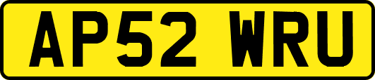 AP52WRU