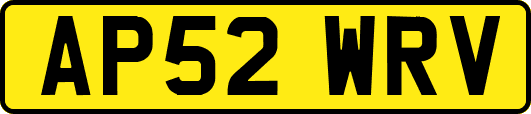 AP52WRV