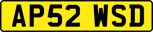 AP52WSD