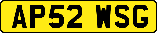 AP52WSG