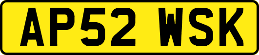 AP52WSK