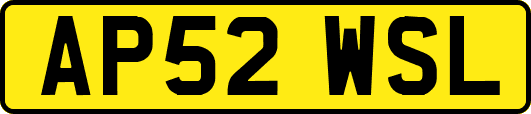 AP52WSL