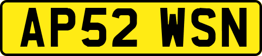 AP52WSN