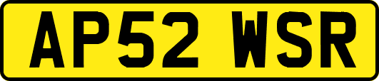 AP52WSR