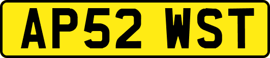 AP52WST