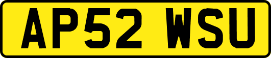 AP52WSU