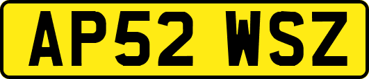AP52WSZ