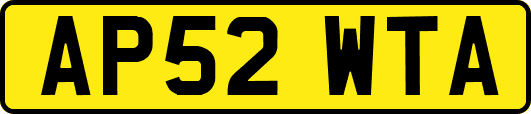 AP52WTA