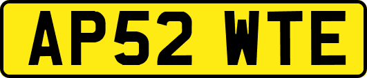 AP52WTE