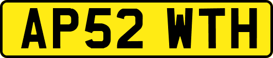AP52WTH