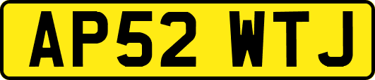 AP52WTJ