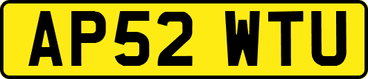 AP52WTU