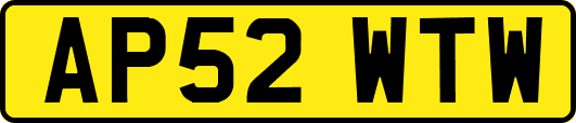 AP52WTW
